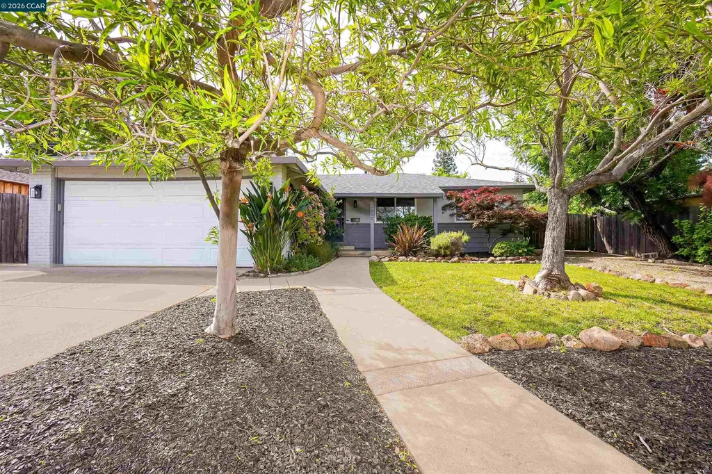 5506 Florida Drive Concord CA 94521