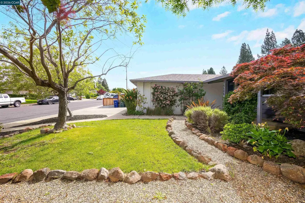 5506 Florida Drive Concord CA 94521