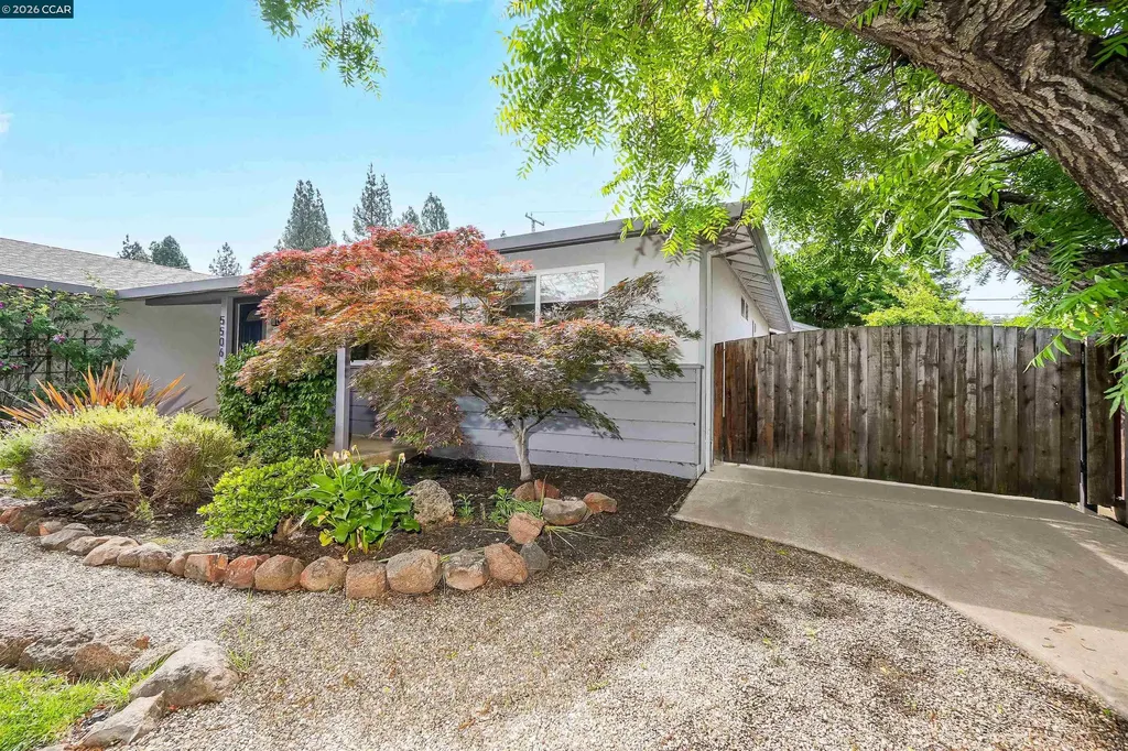 5506 Florida Drive Concord CA 94521