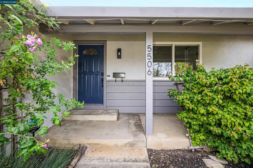 5506 Florida Drive Concord CA 94521