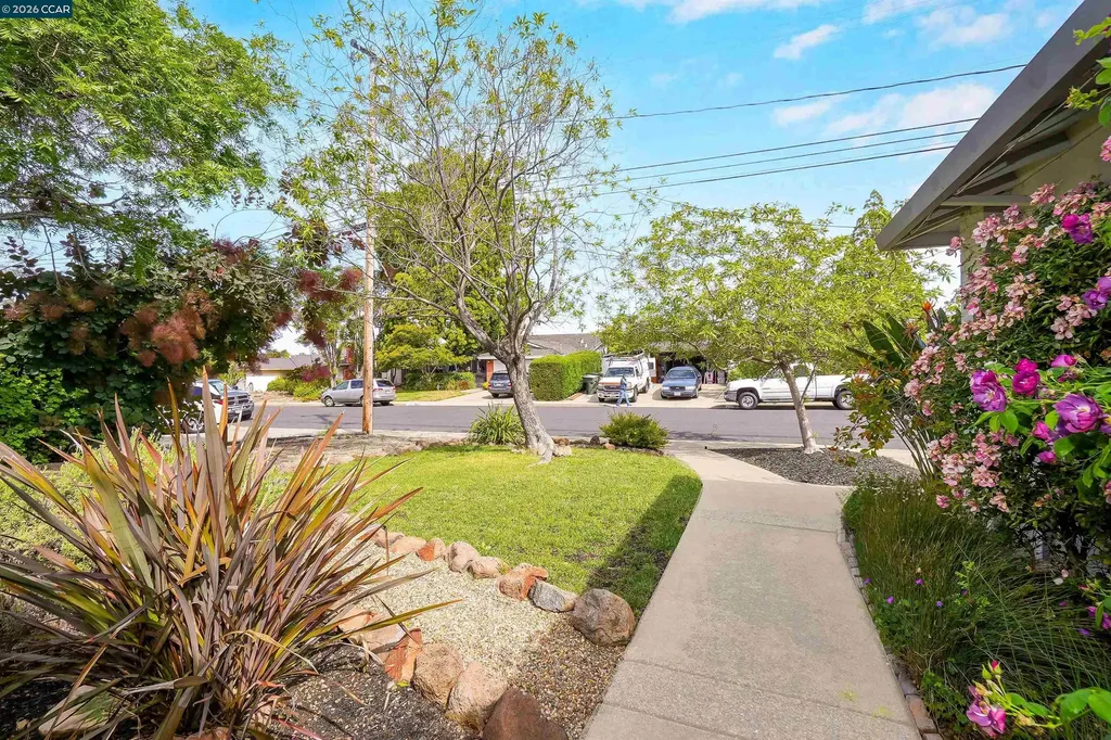 5506 Florida Drive Concord CA 94521