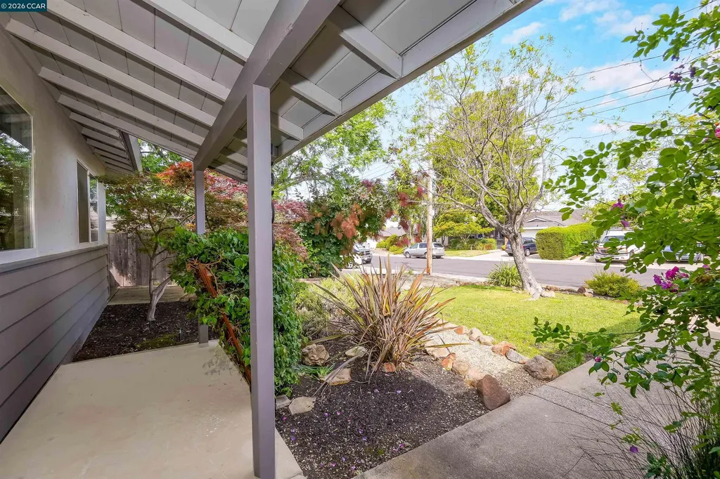 5506 Florida Drive Concord CA 94521