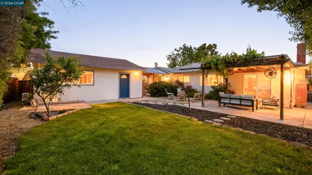 5506 Florida Drive Concord CA 94521