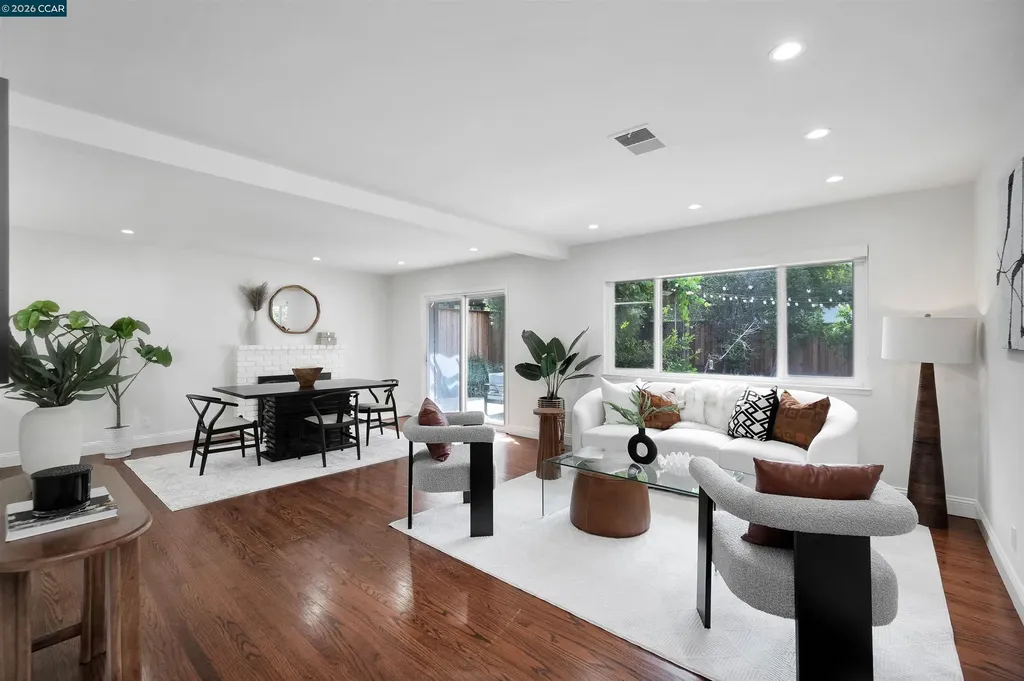 5506 Florida Drive Concord CA 94521