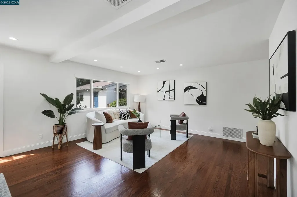 5506 Florida Drive Concord CA 94521