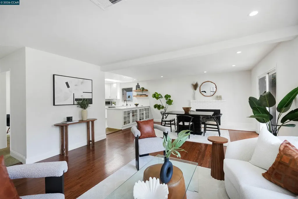 5506 Florida Drive Concord CA 94521