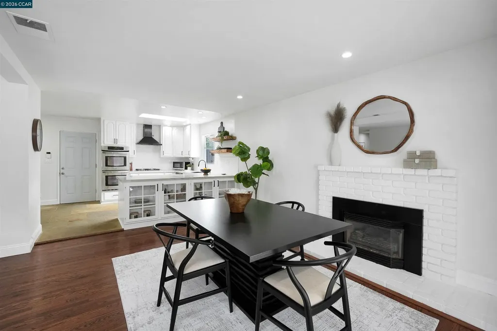 5506 Florida Drive Concord CA 94521