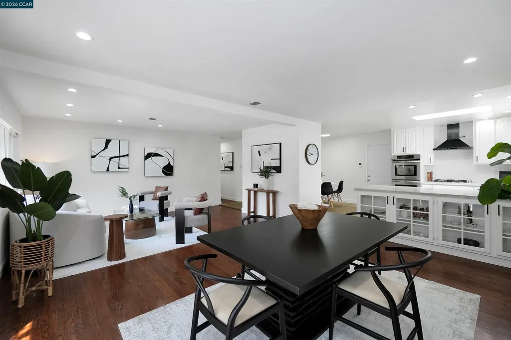 5506 Florida Drive Concord CA 94521