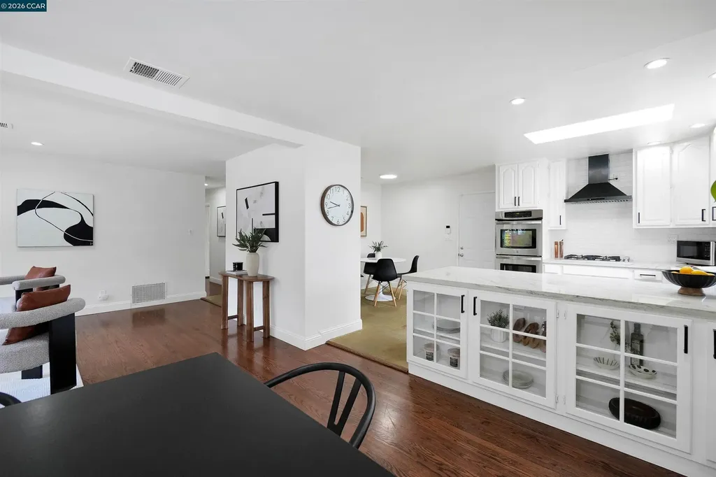 5506 Florida Drive Concord CA 94521