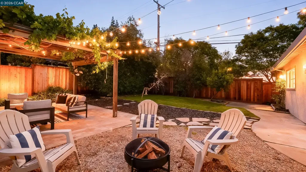 5506 Florida Drive Concord CA 94521