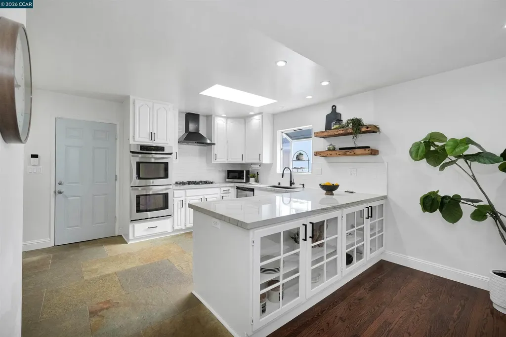 5506 Florida Drive Concord CA 94521