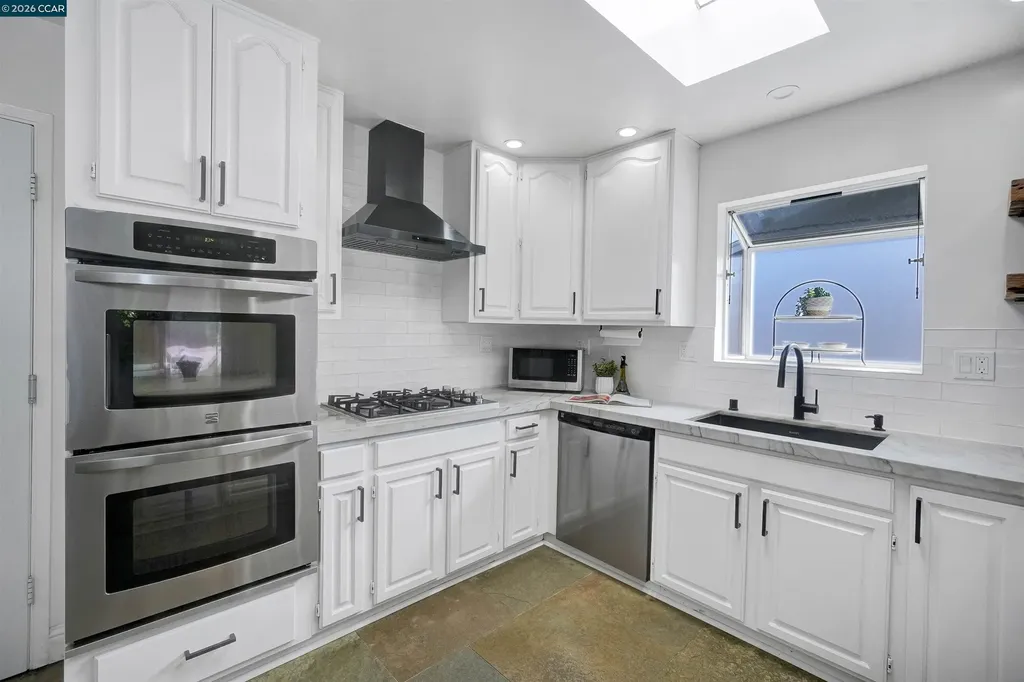 5506 Florida Drive Concord CA 94521