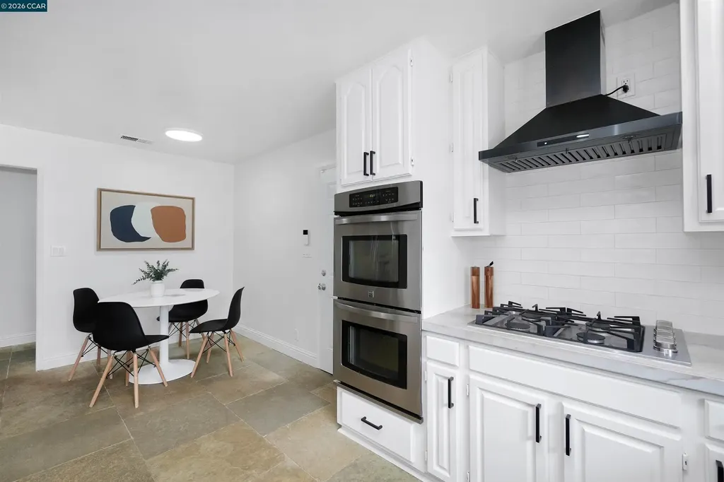 5506 Florida Drive Concord CA 94521