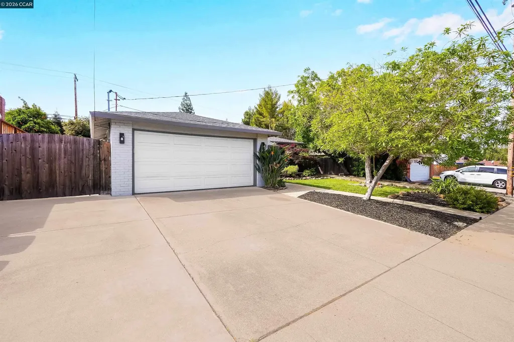 5506 Florida Drive Concord CA 94521