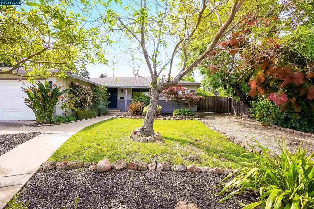 5506 Florida Drive Concord CA 94521