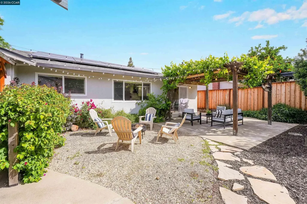 5506 Florida Drive Concord CA 94521