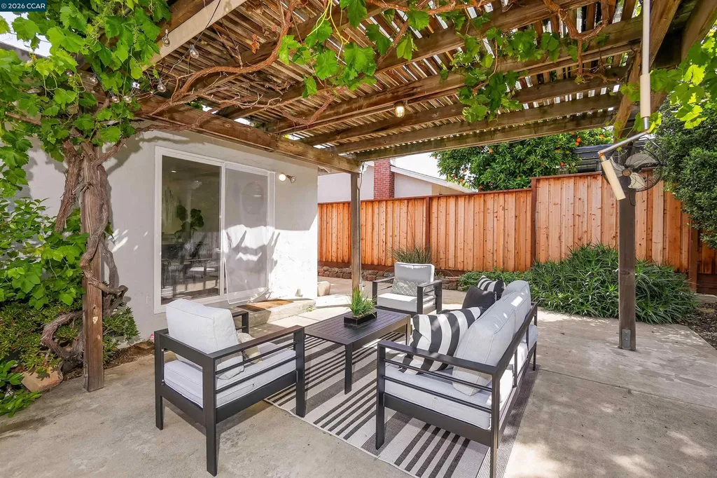 5506 Florida Drive Concord CA 94521