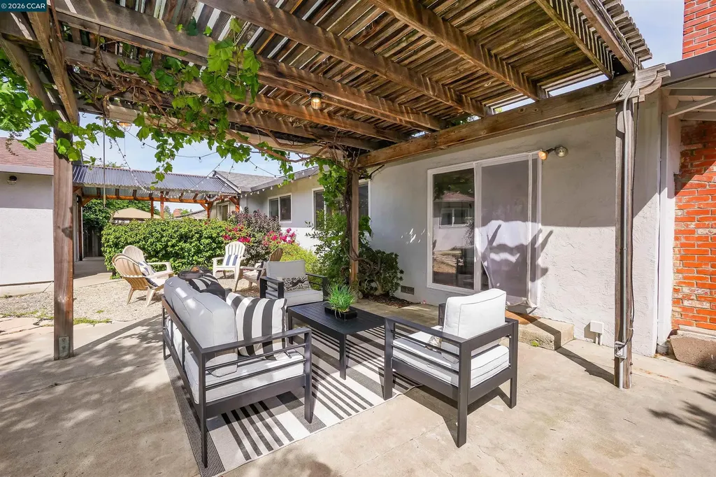 5506 Florida Drive Concord CA 94521