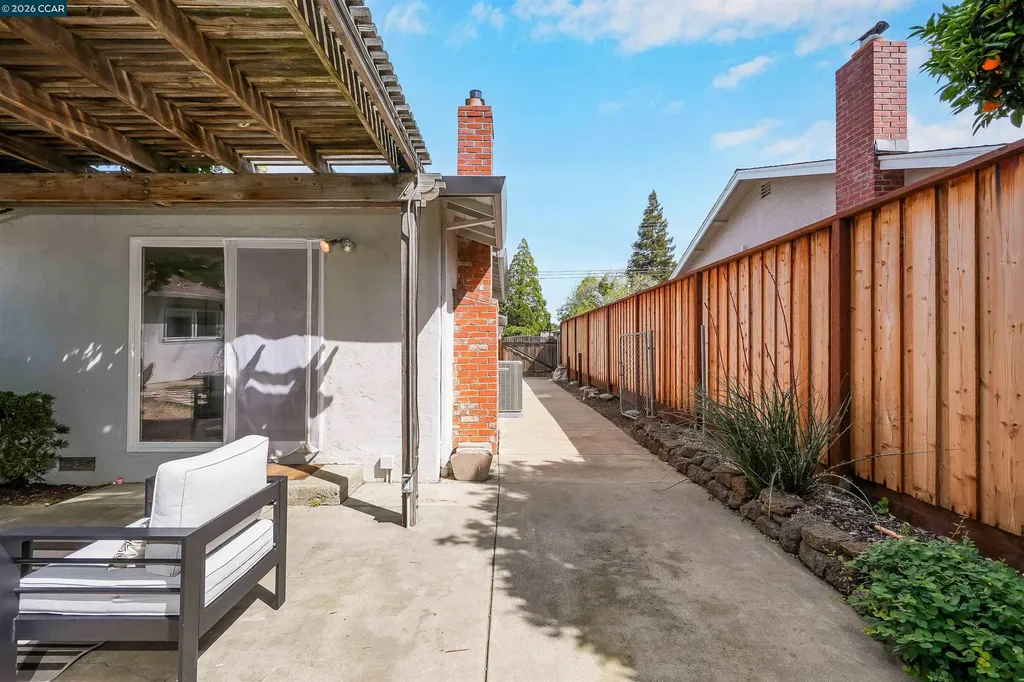 5506 Florida Drive Concord CA 94521