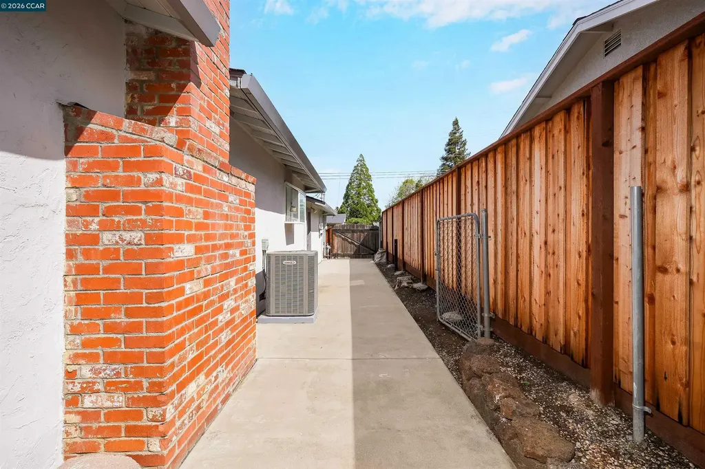 5506 Florida Drive Concord CA 94521