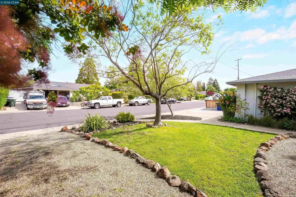 5506 Florida Drive Concord CA 94521