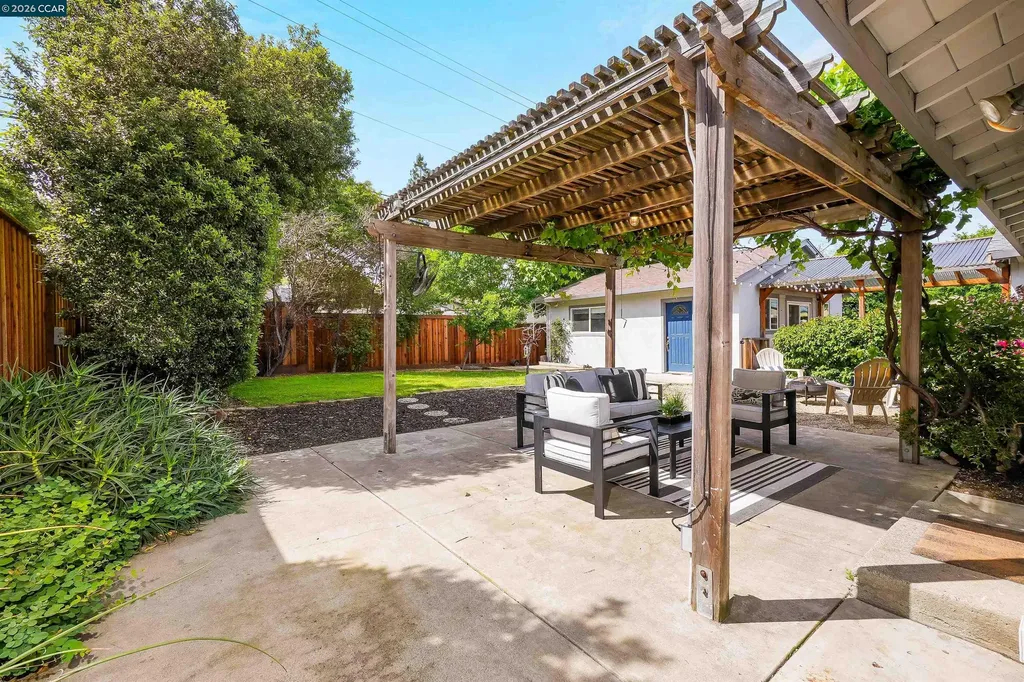 5506 Florida Drive Concord CA 94521