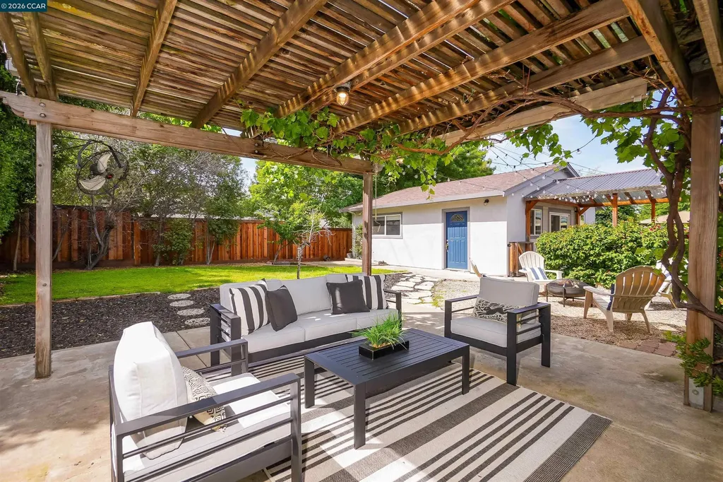 5506 Florida Drive Concord CA 94521