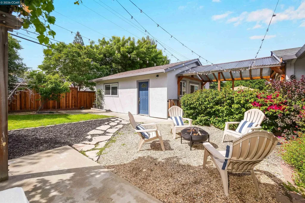 5506 Florida Drive Concord CA 94521