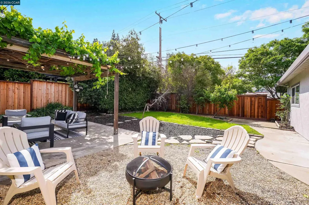 5506 Florida Drive Concord CA 94521