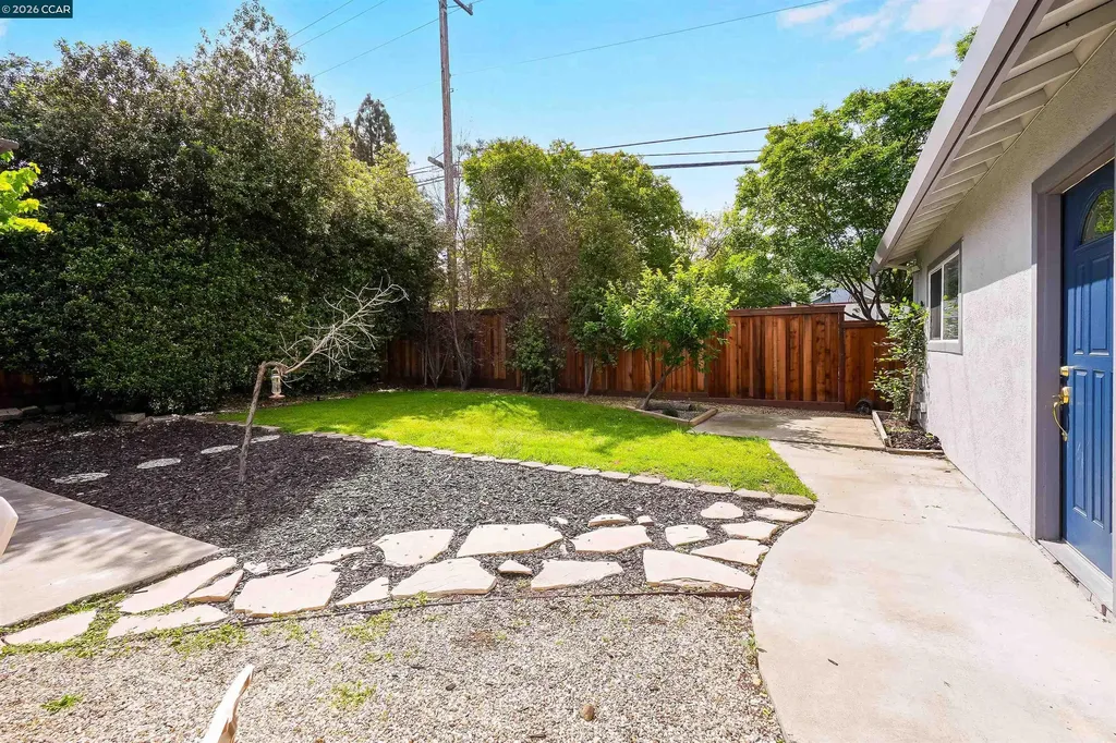 5506 Florida Drive Concord CA 94521