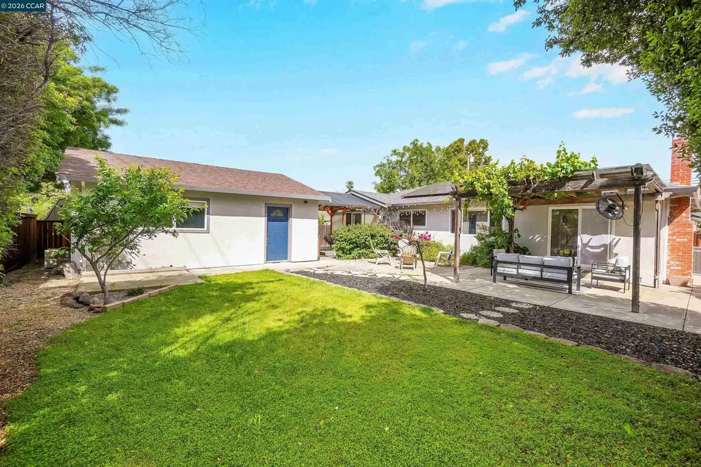 5506 Florida Drive Concord CA 94521