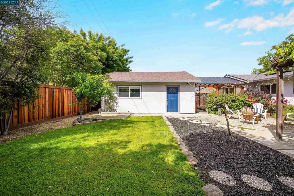 5506 Florida Drive Concord CA 94521