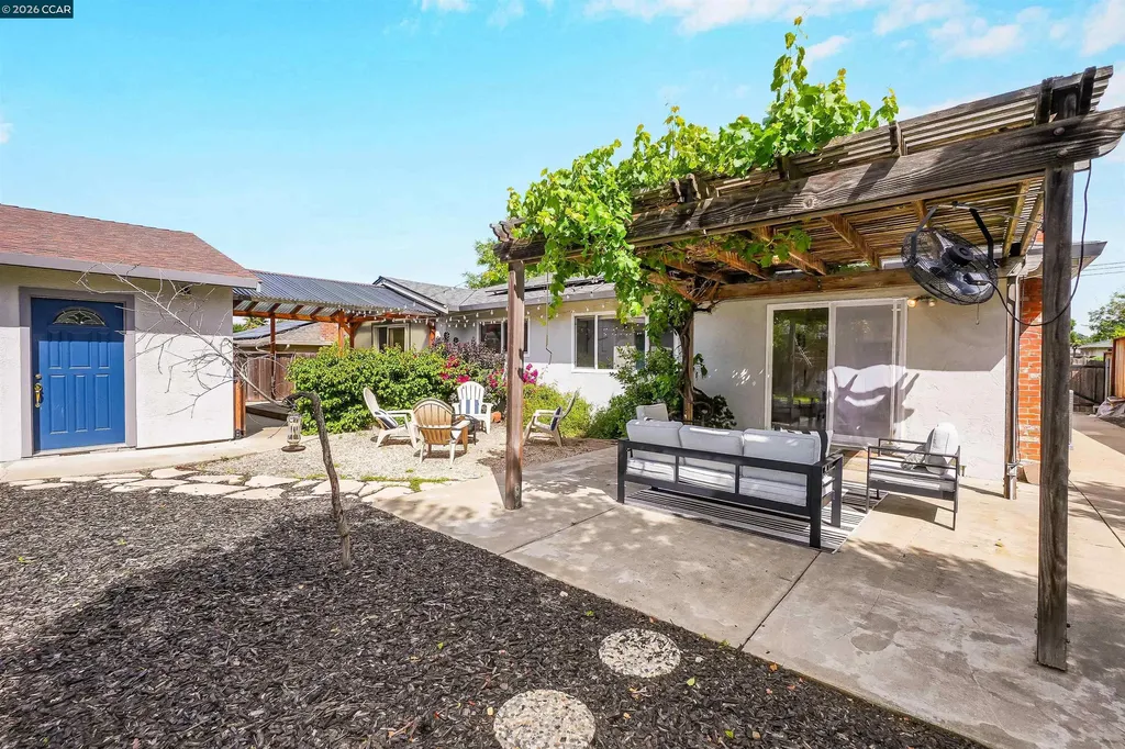 5506 Florida Drive Concord CA 94521
