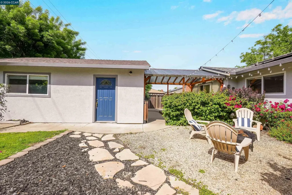 5506 Florida Drive Concord CA 94521