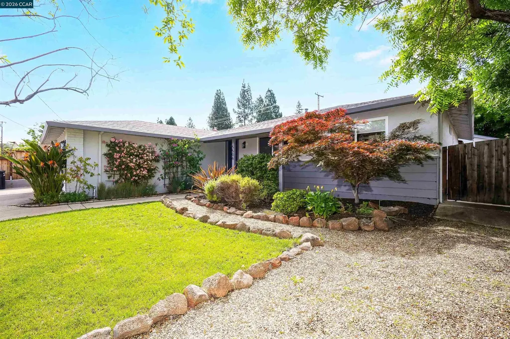 5506 Florida Drive Concord CA 94521