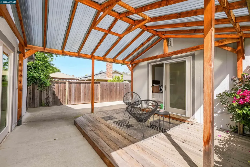 5506 Florida Drive Concord CA 94521