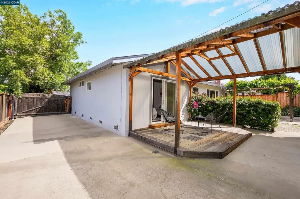 5506 Florida Drive Concord CA 94521
