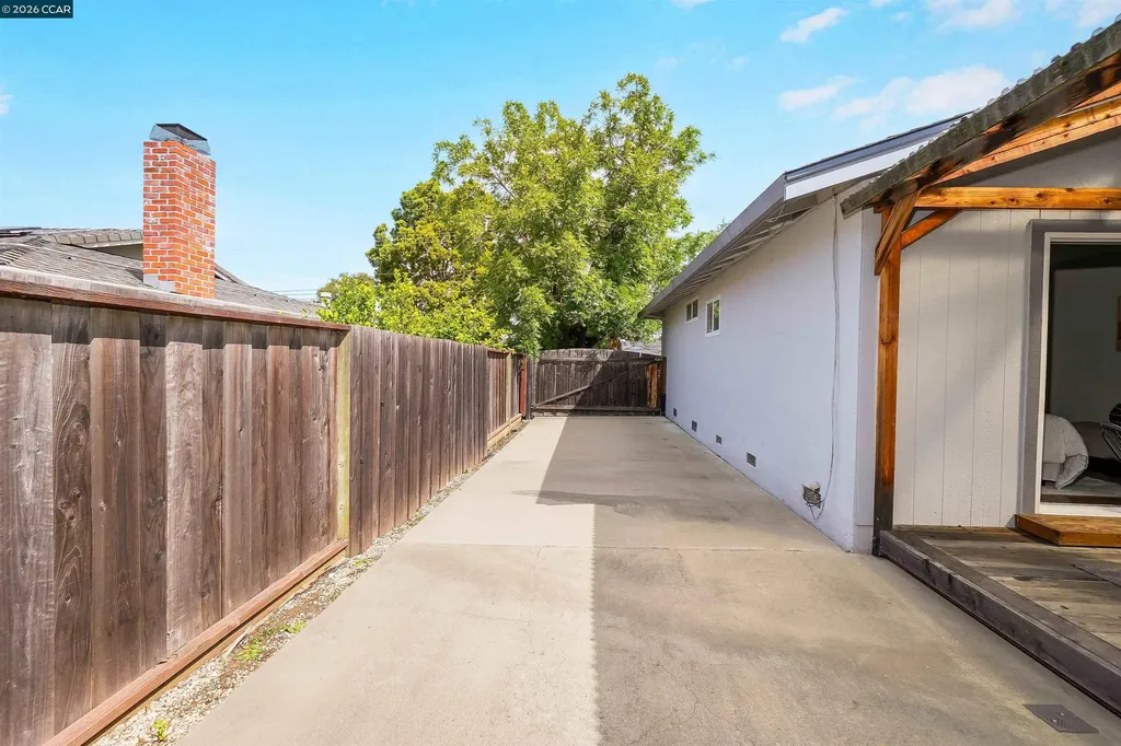 5506 Florida Drive Concord CA 94521