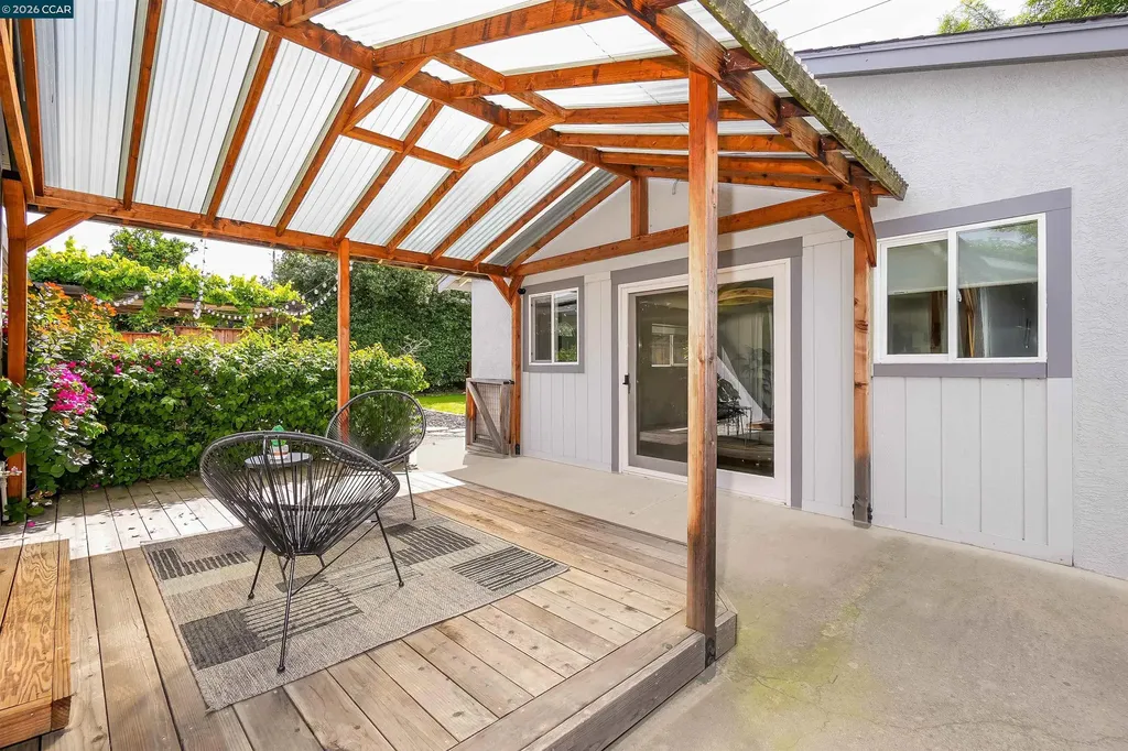 5506 Florida Drive Concord CA 94521