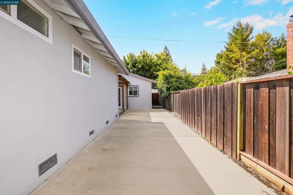 5506 Florida Drive Concord CA 94521