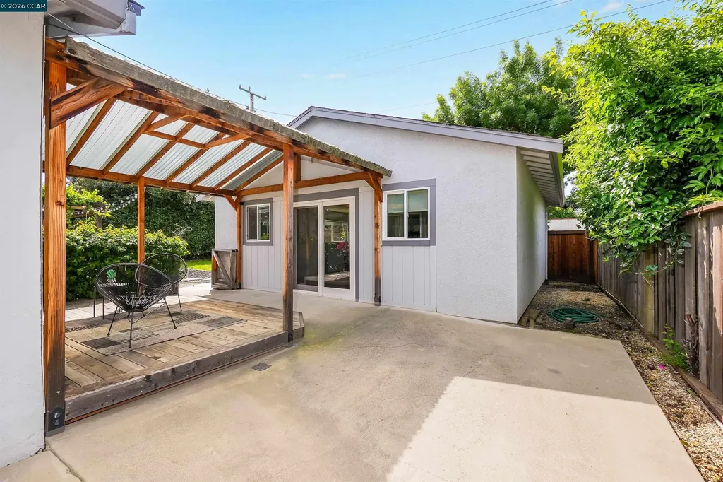 5506 Florida Drive Concord CA 94521