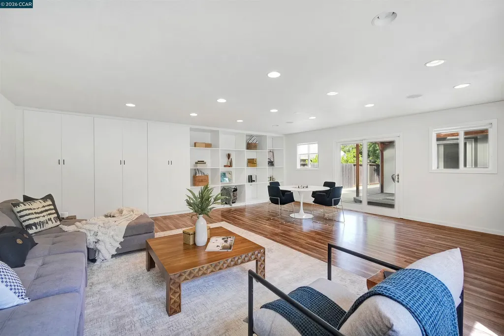 5506 Florida Drive Concord CA 94521