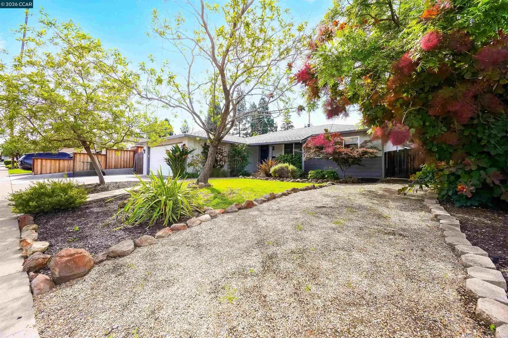 5506 Florida Drive Concord CA 94521