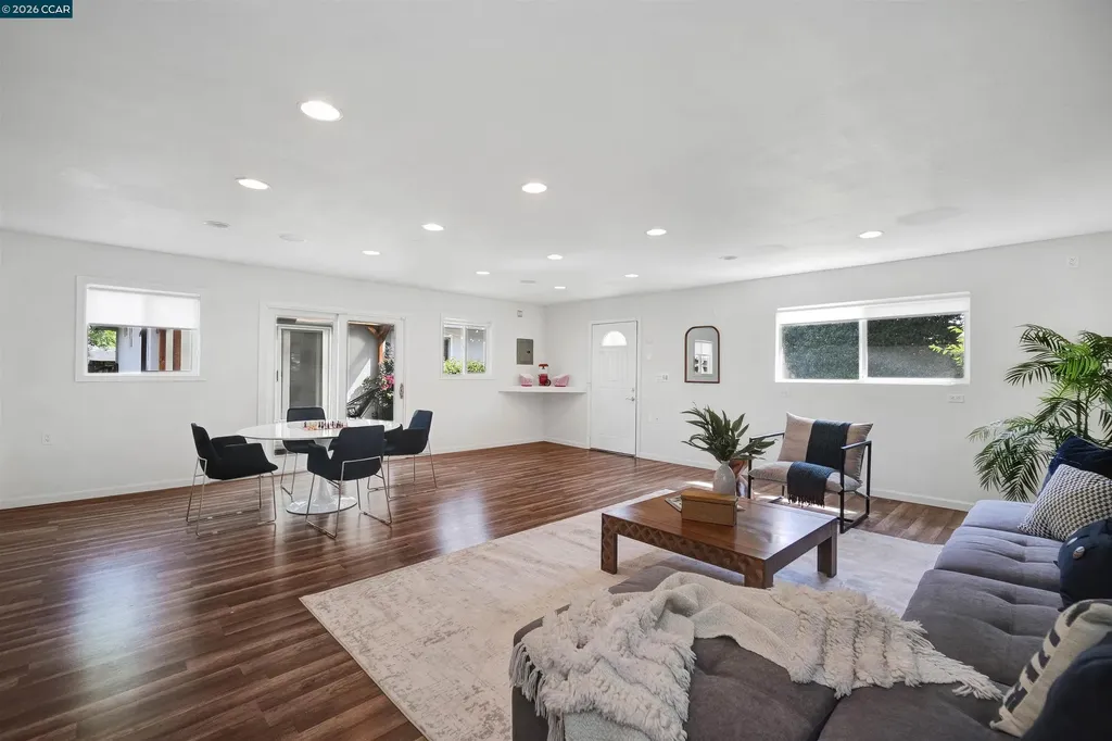5506 Florida Drive Concord CA 94521