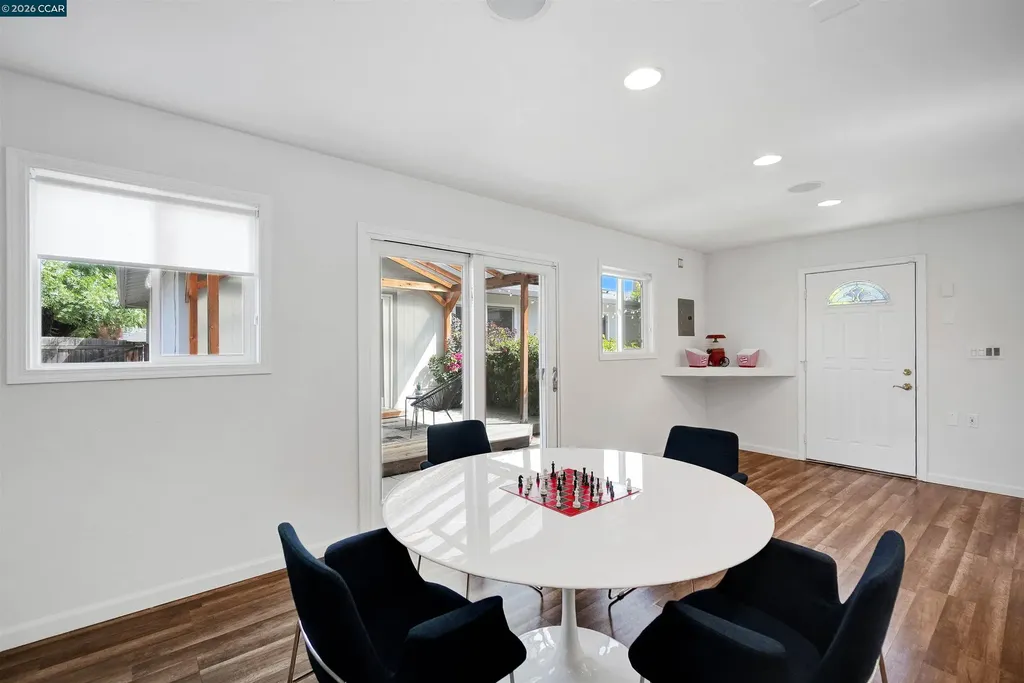 5506 Florida Drive Concord CA 94521