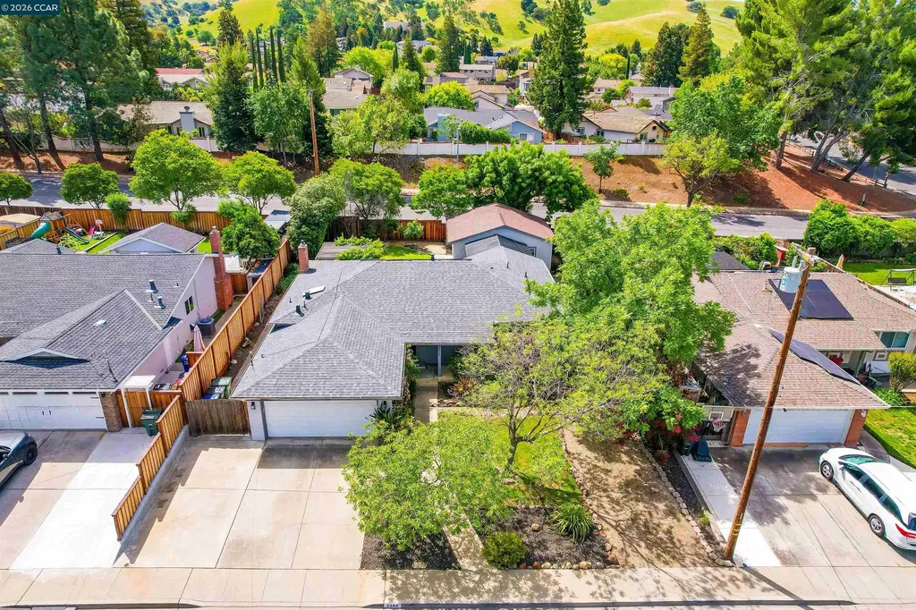 5506 Florida Drive Concord CA 94521