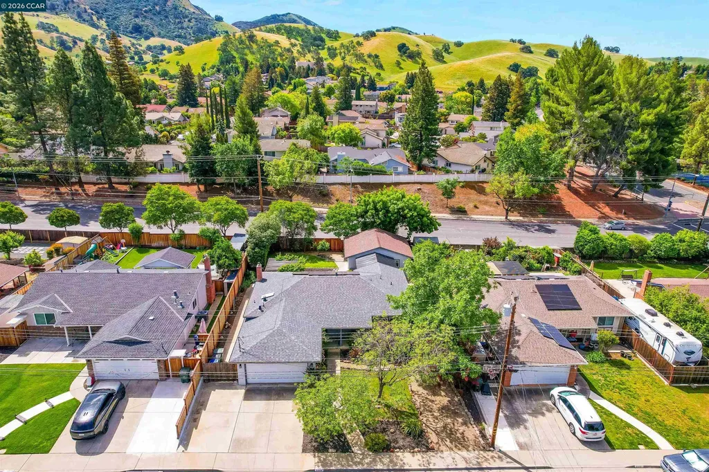 5506 Florida Drive Concord CA 94521