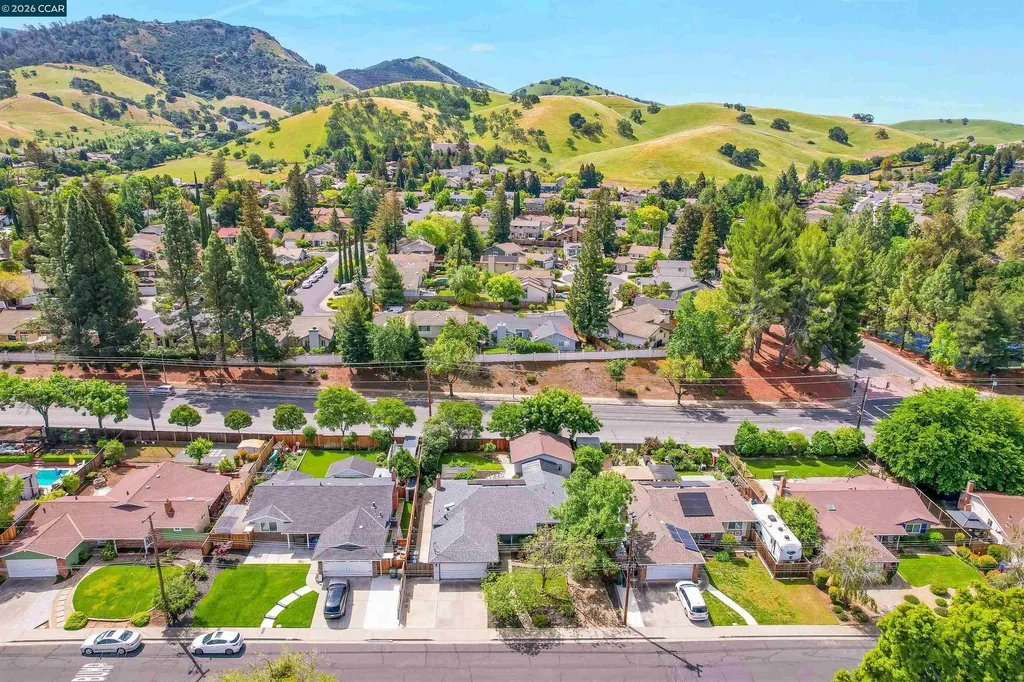 5506 Florida Drive Concord CA 94521