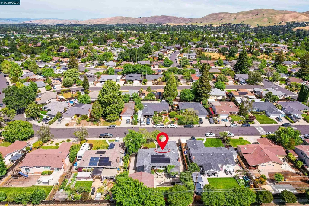 5506 Florida Drive Concord CA 94521