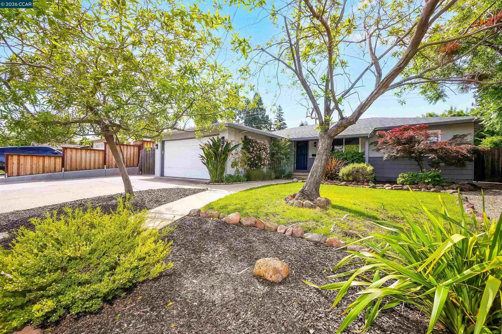 5506 Florida Drive Concord CA 94521